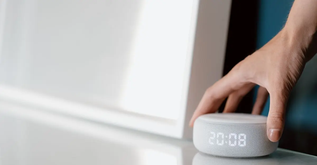Top Smart Home Gadgets to Enhance Your Daily Life