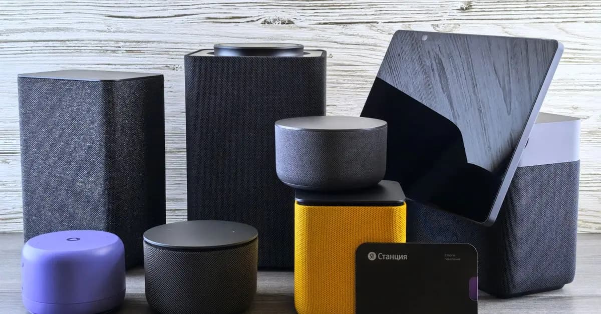 10 Must-Have Smart Home Gadgets to Simplify Your Life