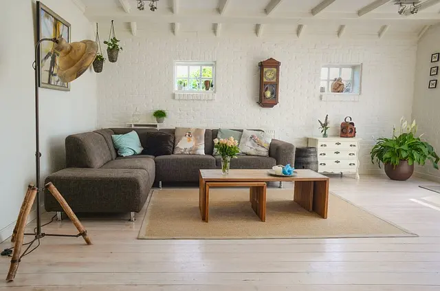 Top Smart Home Gadgets to Upgrade Your Living Space