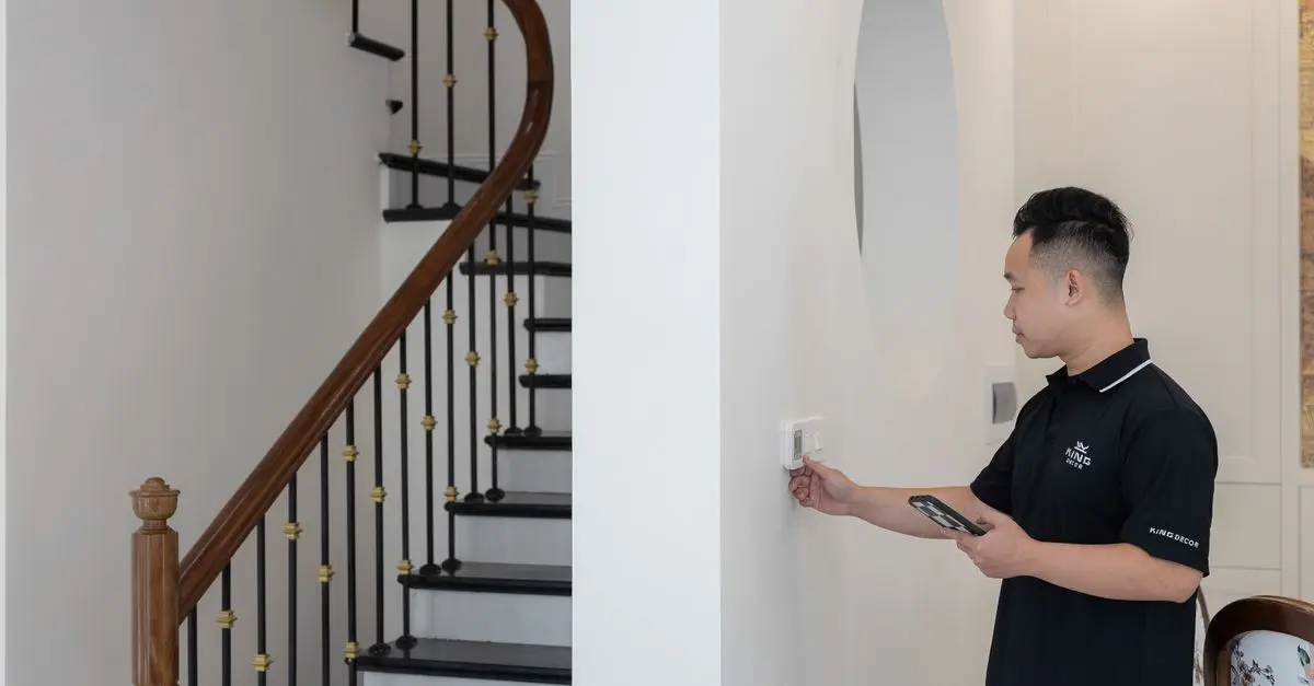 Essential Tools for Home Automation