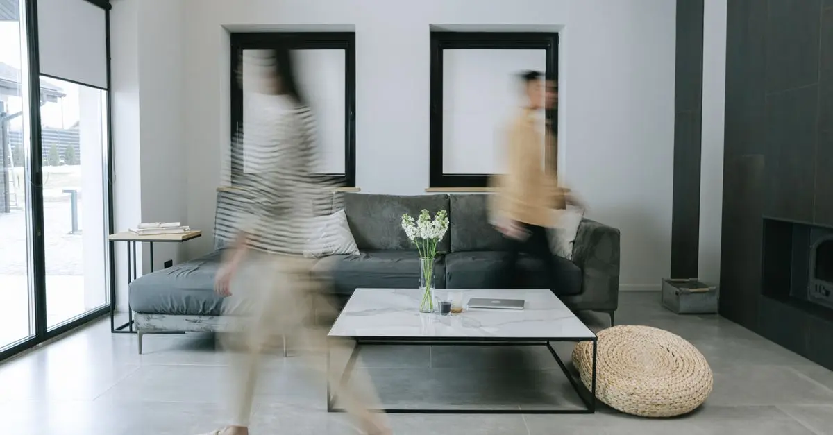 Top 10 Home Gadgets for Effortless Living