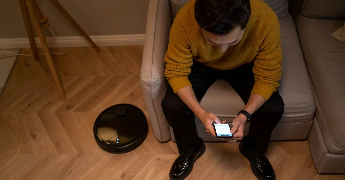 The Best Smart Home Gadgets to Optimize Your Daily Routine