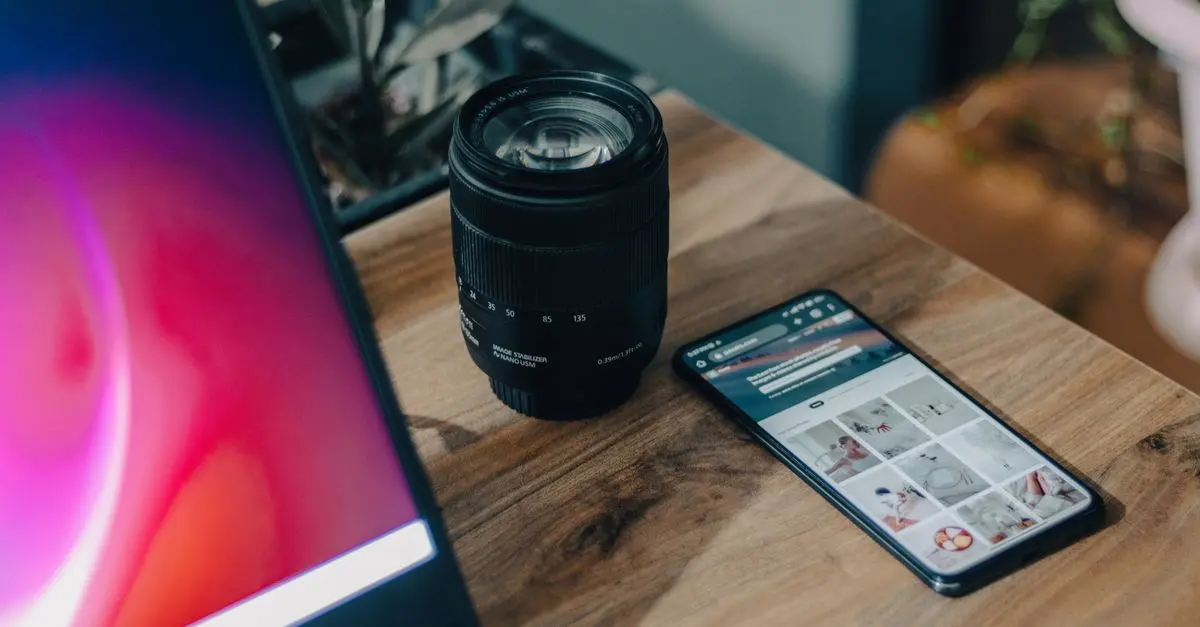 Top Home Gadgets to Simplify Your Daily Life