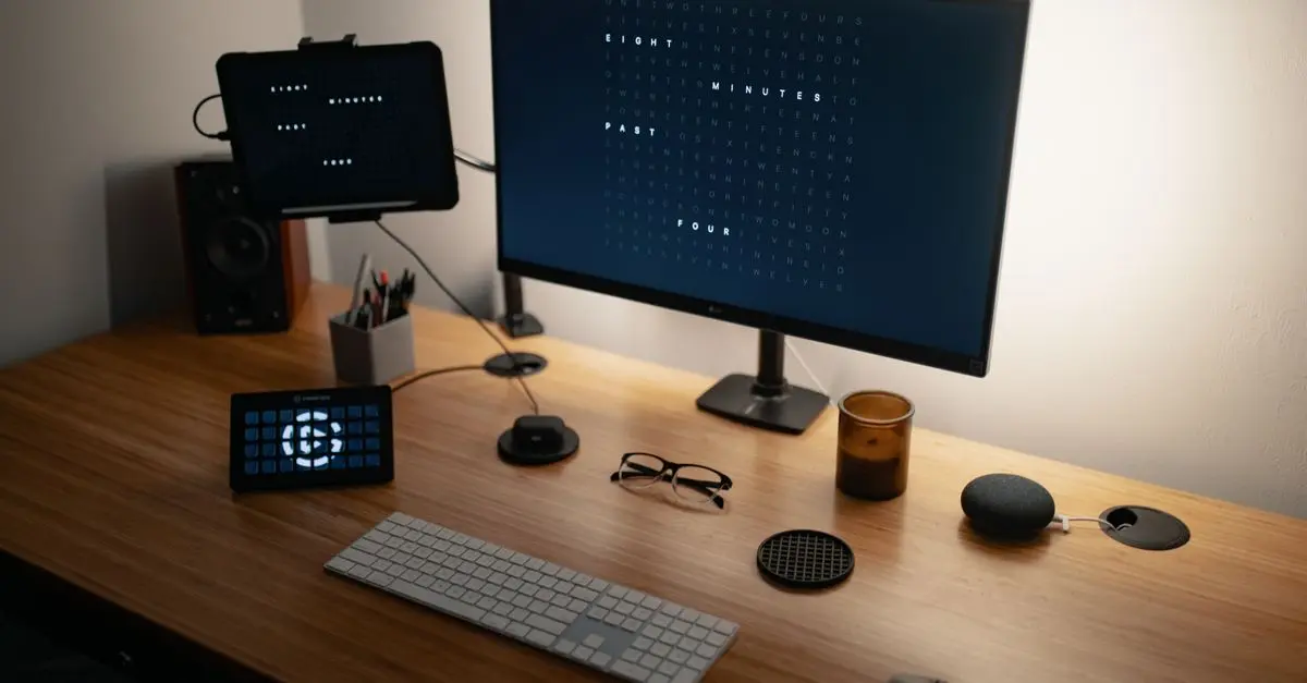 The Best Smart Home Gadgets for Minimalist Living