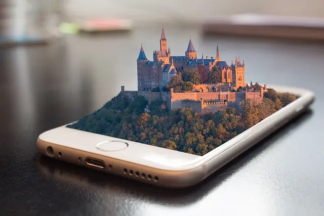 Smart Home Innovations to Enhance Your Living Experience