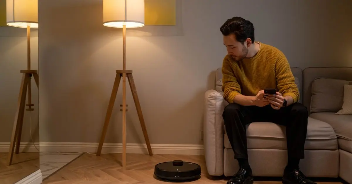 Tips for Efficiently Using Smart Home Devices
