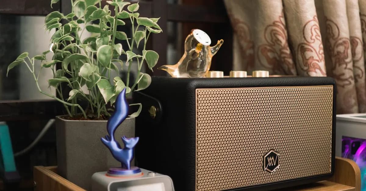 Top 10 Smart Home Gadgets That Will Transform Your Living Space