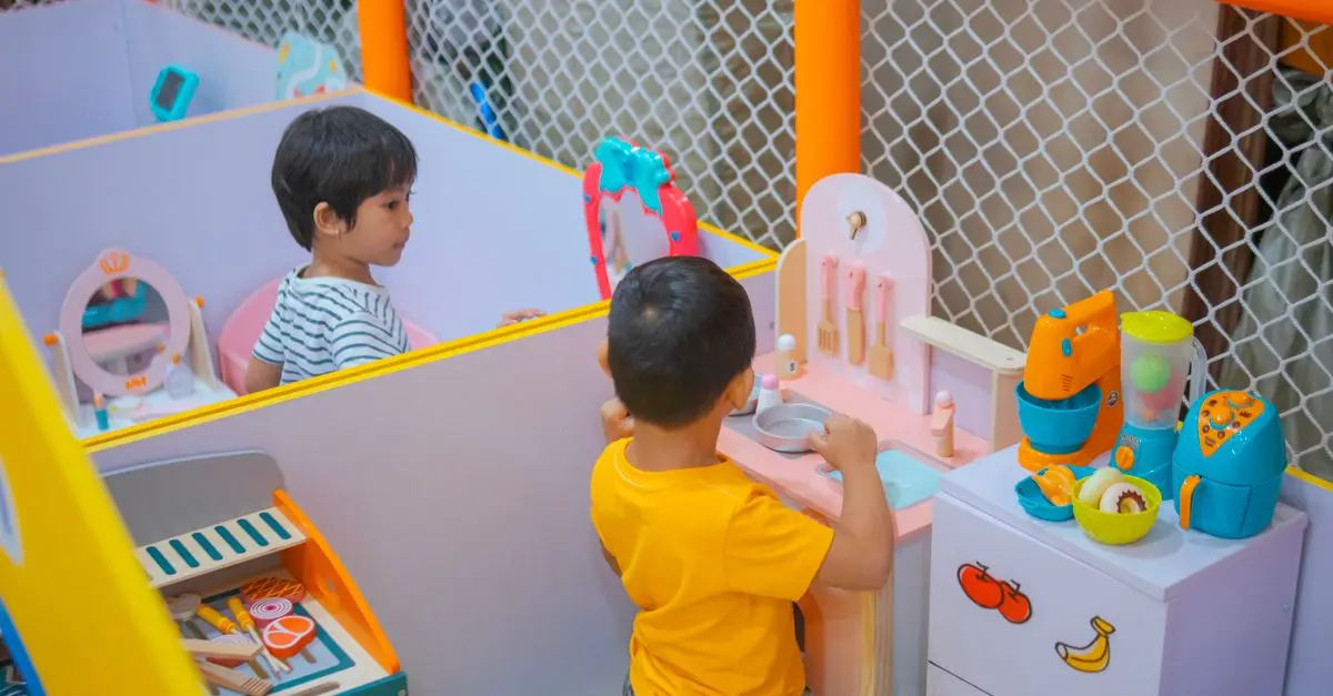 Essential Smart Gadgets for Kids' Rooms