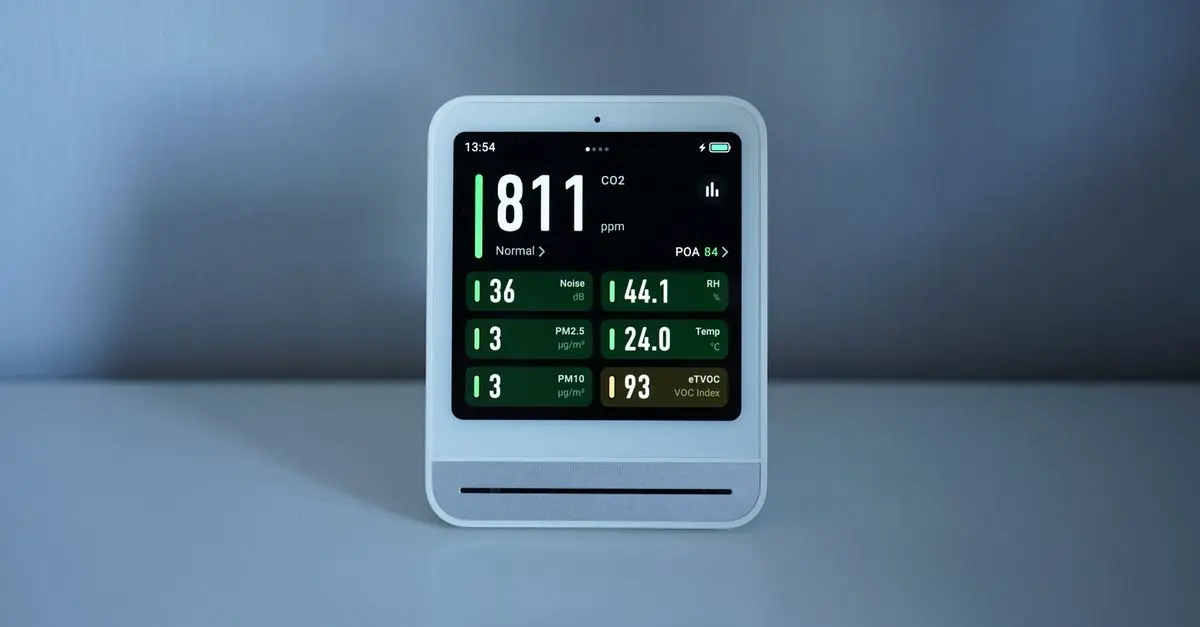10 Innovative Home Gadgets You Didn't Know You Needed