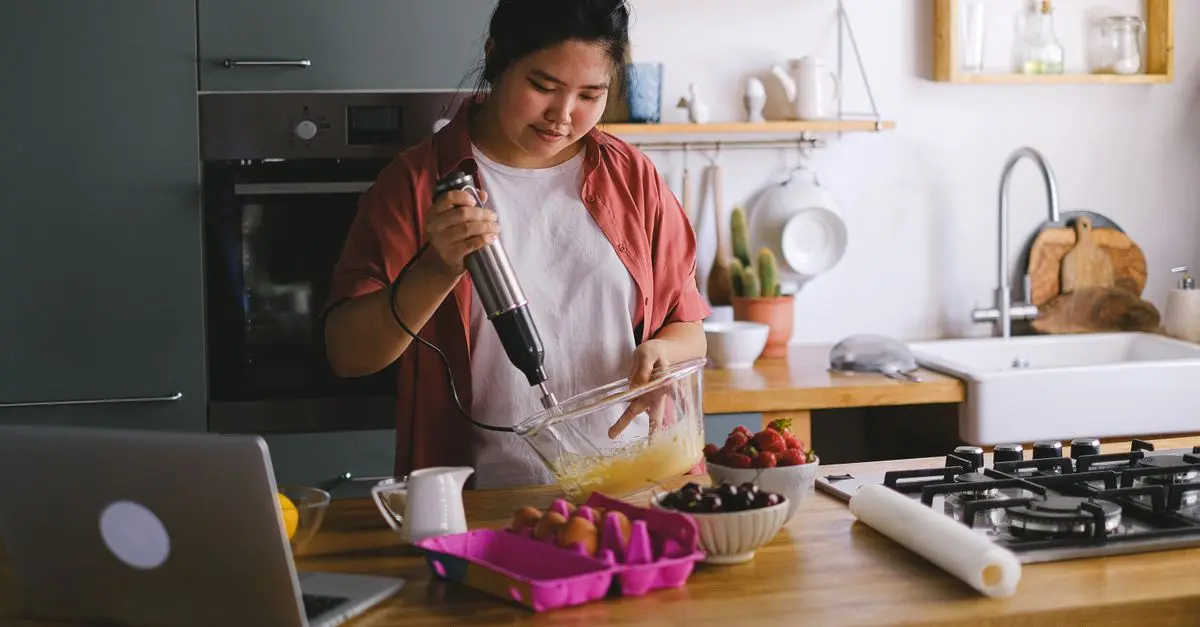 5 Must-Have Kitchen Gadgets for Home Chefs