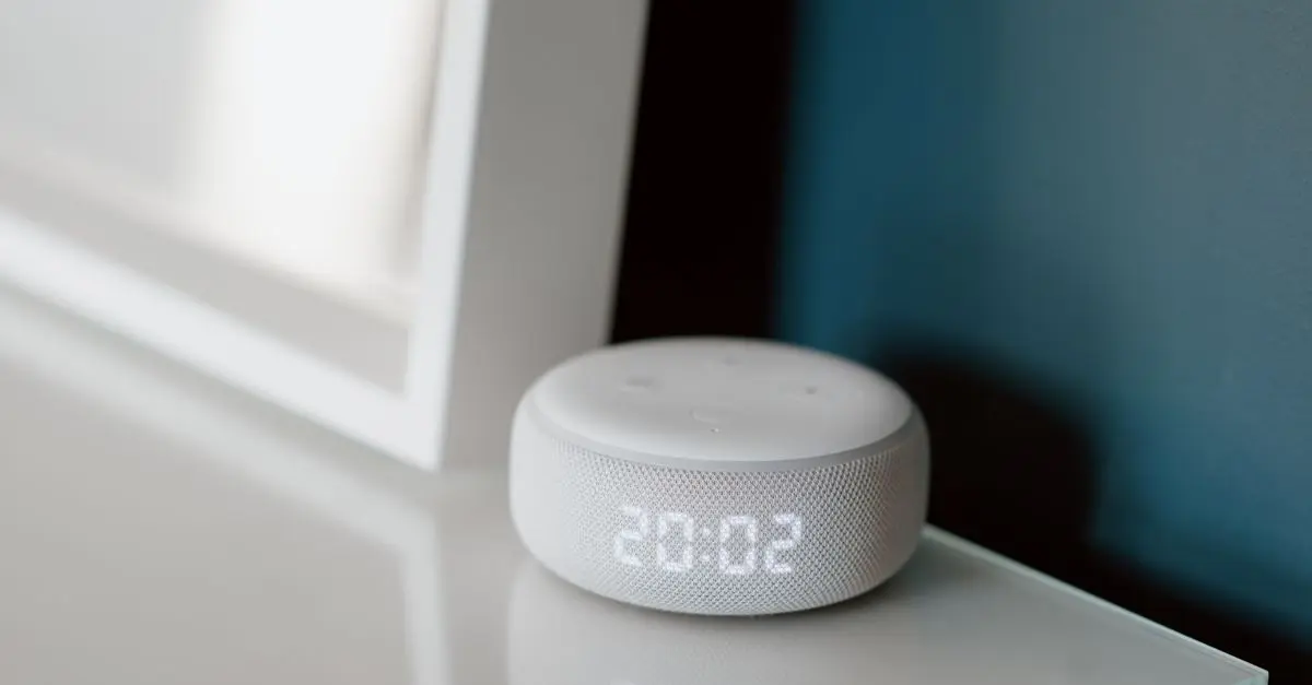 What to Consider Before Buying Smart Home Devices