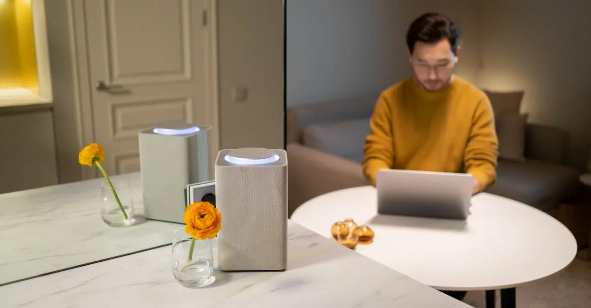 The Impact of Smart Home Gadgets on Daily Living
