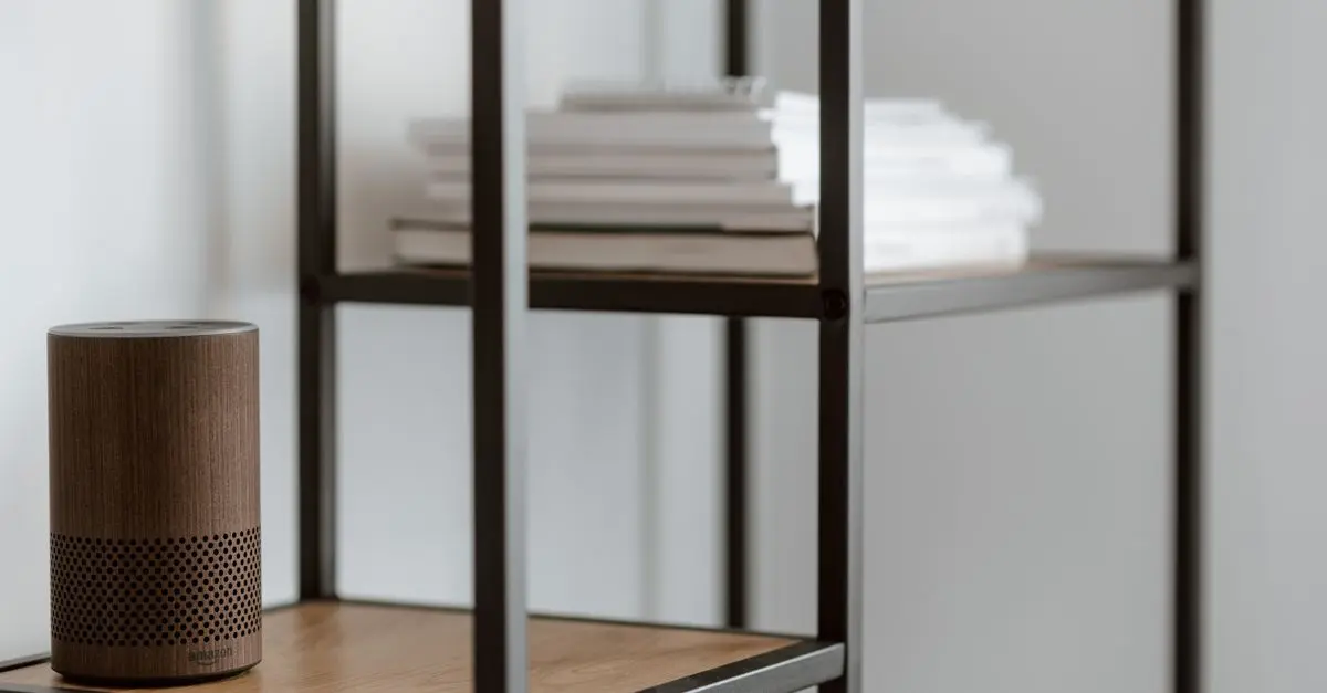 Innovative Home Gadgets to Optimize Your Space