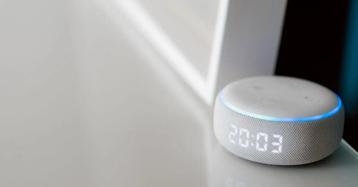 Top 5 Home Gadgets That Make Life Easier