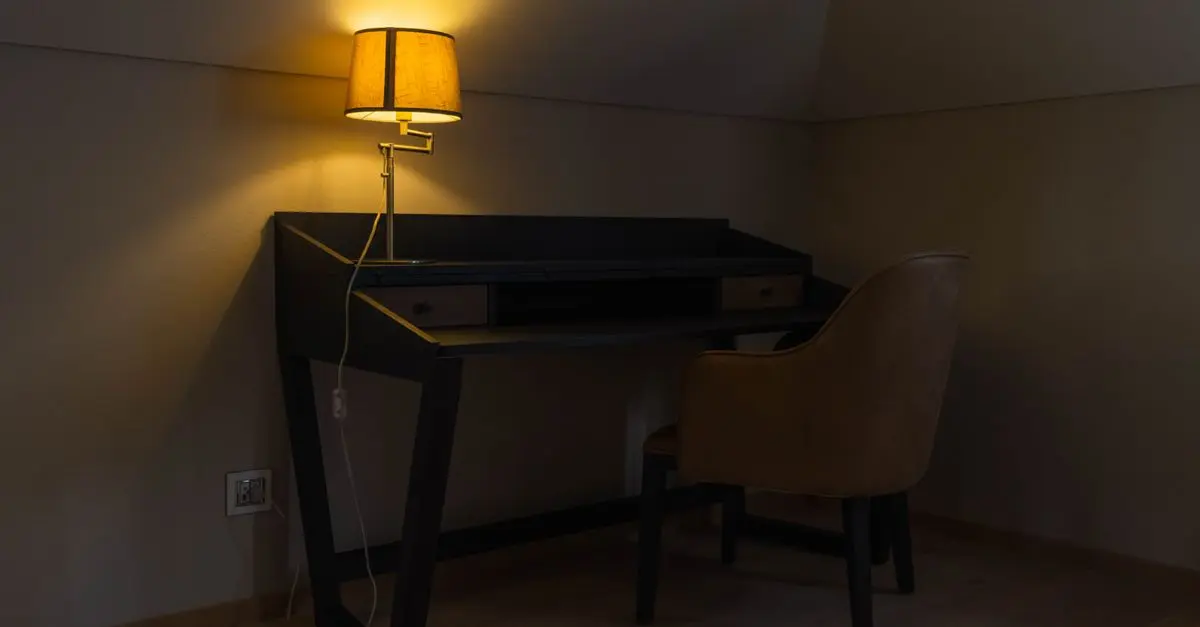 5 Smart Home Gadgets to Enhance Your Daily Life
