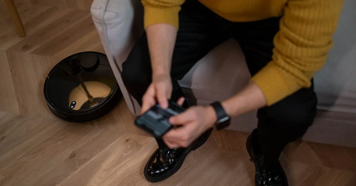 Top Smart Home Gadgets to Simplify Your Life