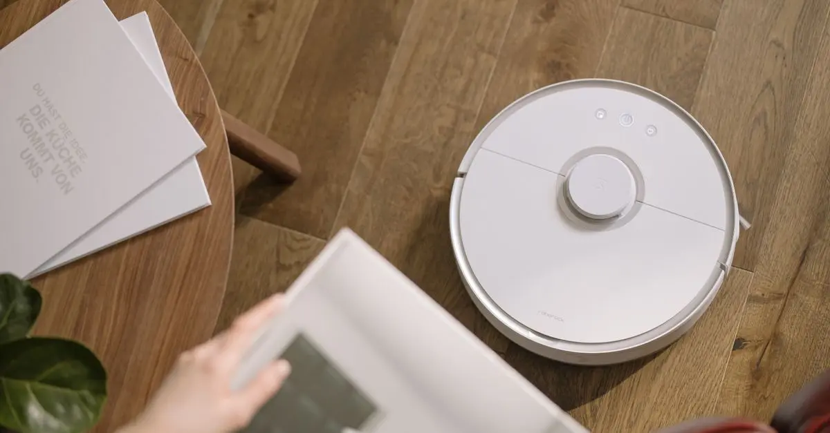 Top Home Gadgets to Simplify Your Daily Tasks